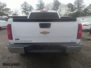 2013 Chevrolet Silverado 1500 LTZ with VIN 3GCPKTE70DG211488, listed as a IAAI auction lot 41305263 with 198,765 mi miles. Bid and sale history available at carsss.com. Image 17.