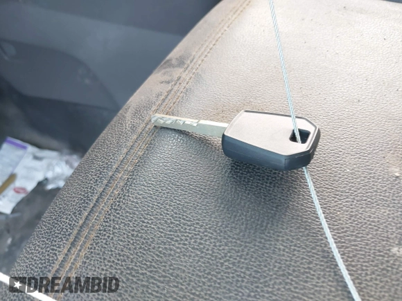 2019 Ford Transit Connect XL с VIN NM0GS9E21K1426782, выставлен на аукционе IAAI как лот 41746499 с пробегом 54 550 миль миль и . История ставок и продаж доступна на DreamBid. Изображение 11.
