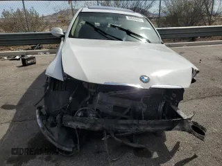 2008 BMW 3 Series 328xi with VIN WBAVC93558K041732, listed as a Copart auction lot 49842465 with 189,663 mi miles and Salvage title. Bid and sale history available at DreamBid. Image 5.