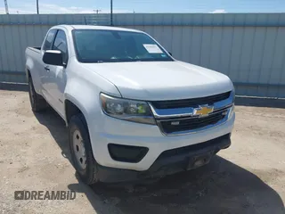 2016 Chevrolet Colorado 2WD WT с VIN 1GCHSBEA8G1146371, выставлен на аукционе IAAI как лот 42298003 с пробегом 137 774 миль миль и . История ставок и продаж доступна на DreamBid. Изображение 1.