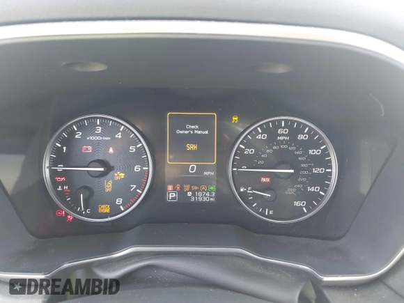 2022 Subaru Outback Limited z VIN 4S4BTANC1N3215882, wystawiony jako IAAI lot #41781567 z przebiegiem 31 930 mil mil oraz . Historia ofert i sprzedaży dostępna na DreamBid. Obrazek 7.