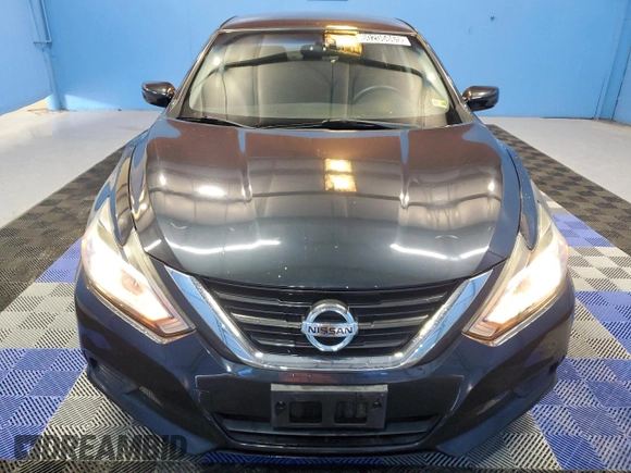 2016 Nissan Altima S with VIN 1N4AL3AP0GC192446, listed as a Copart auction lot 60206865 with 81,324 mi miles and Clean title. Bid and sale history available at DreamBid. Image 5.