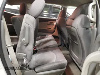 2011 Chevrolet Traverse 1LT with VIN 1GNKVGED9BJ285557, listed as a Copart auction lot 87309424 with 161,068 mi miles and Non Repairable. Bid and sale history available at DreamBid. Image 11.