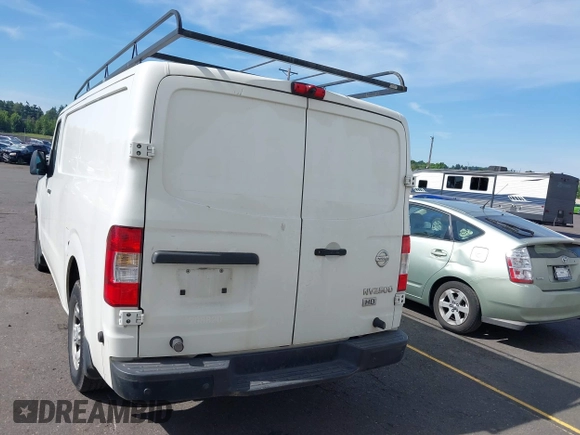2016 Nissan NV SL with VIN 1N6BF0KY1GN811651, listed as a IAAI auction lot 42454497 with 201,481 mi miles and . Bid and sale history available at DreamBid. Image 16.