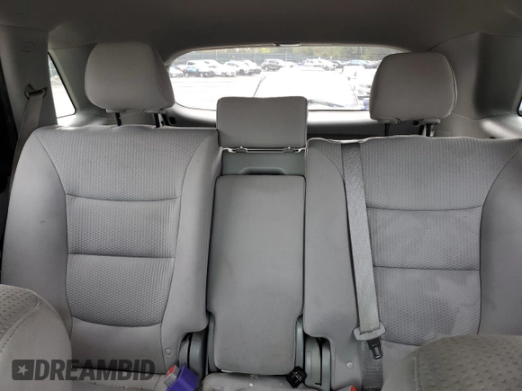 2011 Kia Sorento LX with VIN 5XYKT3A14BG022119, listed as a Copart auction lot 51996775 with 252,670 mi miles and Clean Title. Bid and sale history available at carsss.com. Image 10.