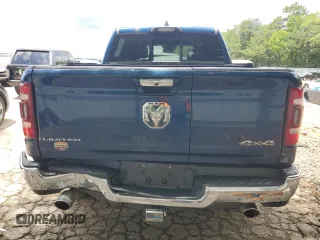 2022 Ram 1500 Limited z VIN 1C6SRFHT4NN164627, wystawiony jako Copart lot #61274095 z przebiegiem 37 403 mil mil oraz Szkoda całkowita • Salvage title. Historia ofert i sprzedaży dostępna na DreamBid. Obrazek 6.