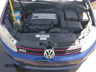 2011 Volkswagen GTI с VIN WVWGV7AJ7BW208893, выставлен на аукционе IAAI как лот 42256639 с пробегом 152 078 миль миль и . История ставок и продаж доступна на DreamBid. Изображение 10.