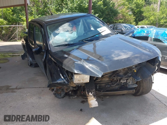 2022 Nissan Frontier SV with VIN 1N6ED1EJ8NN694882, listed as a IAAI auction lot 42382621 with Not provided miles and . Bid and sale history available at DreamBid. Image 6.