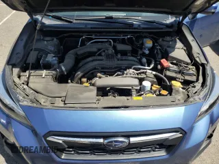 2018 Subaru Crosstrek Limited z VIN JF2GTALC6J8215162, wystawiony jako Copart lot #57972055 z przebiegiem 75 414 mil mil oraz Szkoda całkowita • Salvage title. Historia ofert i sprzedaży dostępna na DreamBid. Obrazek 11.