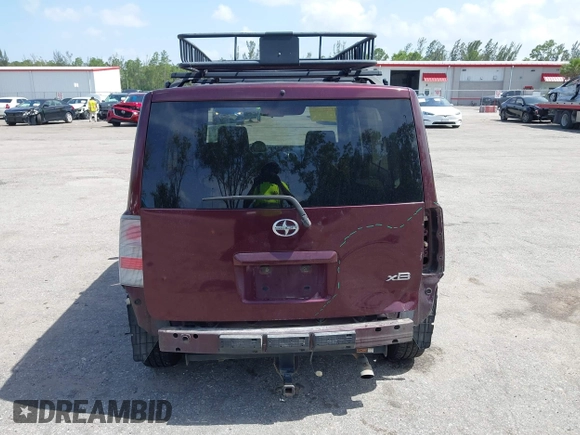 2006 Scion xB с VIN JTLKT334964052734, выставлен на аукционе IAAI как лот 42480477 с пробегом 107 369 миль миль и . История ставок и продаж доступна на DreamBid. Изображение 17.