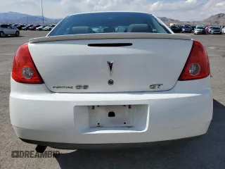 2009 Pontiac G6 GT 1SA with VIN 1G2ZH57N594169116, listed as a Copart auction lot 55883895 with Not provided miles and Salvage title. Bid and sale history available at DreamBid. Image 6.