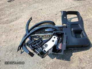 2020 Ford Ranger XL с VIN 1FTER1FH3LLA47301, выставлен на аукционе Copart как лот 59490695 с пробегом 34 993 миль миль и Списание • Salvage title. История ставок и продаж доступна на DreamBid. Изображение 12.