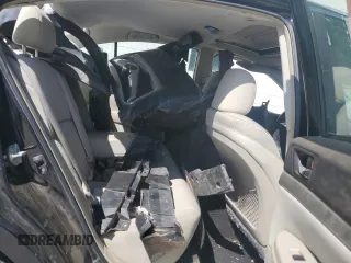 2010 Subaru Legacy Premium All-Weather Anniversary z VIN 4S3BMBG63A3241229, wystawiony jako Copart lot #58169725 z przebiegiem Nie podano mil oraz Szkoda całkowita • Salvage title. Historia ofert i sprzedaży dostępna na DreamBid. Obrazek 10.