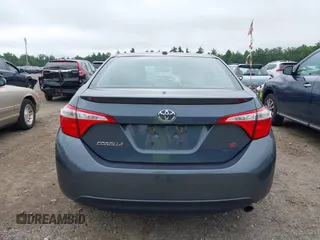 2016 Toyota Corolla L z VIN 2T1BURHE0GC489680, wystawiony jako IAAI lot #42695349 z przebiegiem 100 380 mil mil oraz . Historia ofert i sprzedaży dostępna na DreamBid. Obrazek 17.