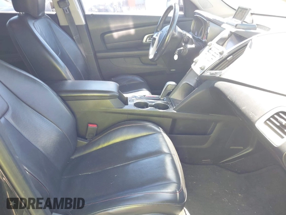 2013 GMC Terrain SLT с VIN 2GKALWEK3D6178365, выставлен на аукционе IAAI как лот 40459402 с пробегом 204 481 миль миль и . История ставок и продаж доступна на DreamBid. Изображение 5.