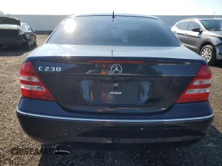 2006 Mercedes-Benz C 230 Sport с VIN WDBRF52H26F733046, выставлен на аукционе Copart как лот 60293425 с пробегом 63 258 миль миль и Списание • Salvage title. История ставок и продаж доступна на DreamBid. Изображение 6.