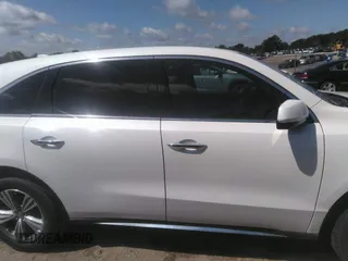 2020 Acura MDX with VIN 5J8YD3H38LL012747, listed as a IAAI auction lot 42528973 with 78,055 mi miles and . Bid and sale history available at DreamBid. Image 13.