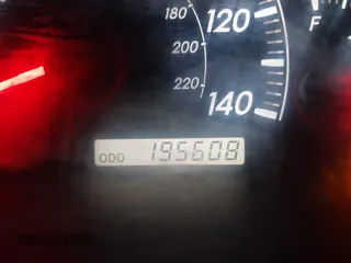 2005 Toyota Camry LE with VIN 4T1BF30KX5U083054, listed as a IAAI auction lot 41814022 with 195,608 mi miles and . Bid and sale history available at DreamBid. Image 16.
