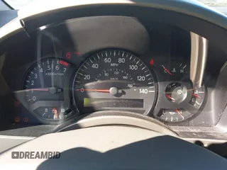 2004 Nissan Armada SE z VIN 5N1AA08A74N703355, wystawiony jako IAAI lot #41555201 z przebiegiem 190 430 mil mil oraz . Historia ofert i sprzedaży dostępna na DreamBid. Obrazek 7.