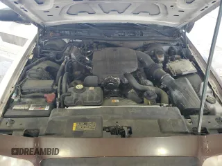 2011 Ford Police Interceptor z VIN 2FABP7BV5BX166689, wystawiony jako Copart lot #59597015 z przebiegiem 154 986 mil mil oraz Szkoda całkowita • Salvage title. Historia ofert i sprzedaży dostępna na DreamBid. Obrazek 11.