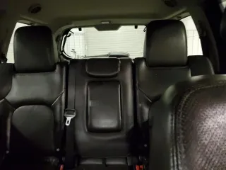 2012 Nissan Pathfinder S with VIN 5N1AR1NB4CC630578, listed as a Copart auction lot 52335705 with 156,977 mi miles and Salvage Title. Bid and sale history available at carsss.com. Image 10.