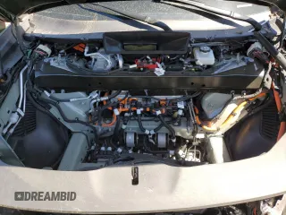 2022 Rivian R1S Launch Edition z VIN 7PDSGABLXNN002875, wystawiony jako Copart lot #55218465 z przebiegiem 25 988 mil mil oraz Szkody całkowita. Historia ofert i sprzedaży dostępna na DreamBid. Obrazek 12.