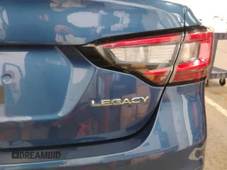 2022 Subaru Legacy Premium with VIN 4S3BWAC65N3015614, listed as a IAAI auction lot 42801148 with 93,803 mi miles and . Bid and sale history available at DreamBid. Image 3.