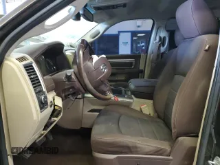 2013 Ram 3500 Big Horn with VIN 3C63R3DL8DG578607, listed as a Copart auction lot 72923494 with 173,784 mi miles and Salvage Title. Bid and sale history available at carsss.com. Image 7.