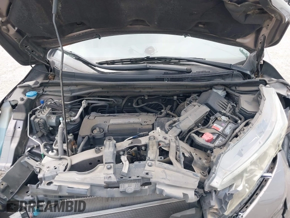 2015 Honda CR-V EX with VIN 3CZRM3H5XFG706968, listed as a IAAI auction lot 42055301 with 79,566 mi miles and . Bid and sale history available at carsss.com. Image 10.