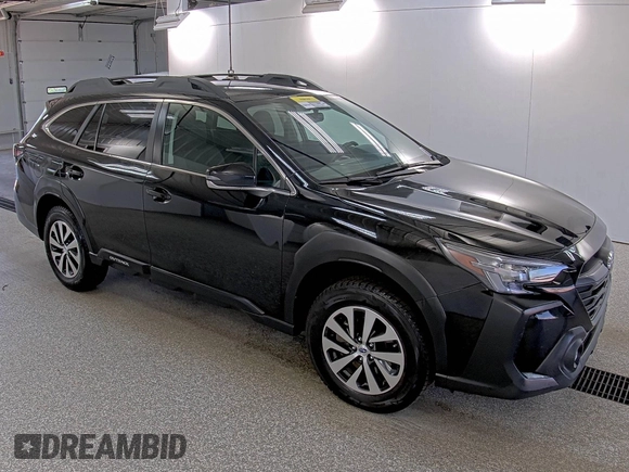 2023 Subaru Outback Premium с VIN 4S4BTADC2P3218391, выставлен на аукционе IAAI как лот 42631422 с пробегом 66 633 миль миль и . История ставок и продаж доступна на DreamBid. Изображение 17.