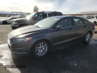 2015 Ford Fusion SE with VIN 3FA6P0H7XFR225595, listed as a Copart auction lot 54708065 with 181,917 mi miles and Clean Title. Bid and sale history available at carsss.com. Image 1.