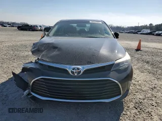 2016 Toyota Avalon Limited with VIN 4T1BK1EB2GU220256, listed as a Copart auction lot 46222695 with 165,867 mi miles and Salvage Title. Bid and sale history available at carsss.com. Image 5.