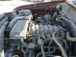 2006 Toyota Tundra Limited с VIN 5TBDT48166S555059, выставлен на аукционе IAAI как лот 42624505 с пробегом 201 172 миль миль и . История ставок и продаж доступна на DreamBid. Изображение 24.