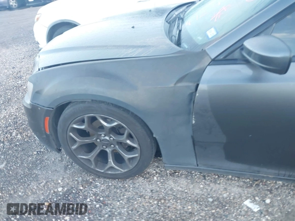 2018 Chrysler 300 S with VIN 2C3CCABG6JH227294, listed as a IAAI auction lot 41245883 with 131,901 mi miles and . Bid and sale history available at DreamBid. Image 6.