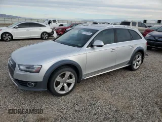 2013 Audi allroad Prestige with VIN WA1VFAFLXDA176589, listed as a Copart auction lot 47183145 with 162,984 mi miles and Clean Title. Bid and sale history available at carsss.com. Image 1.