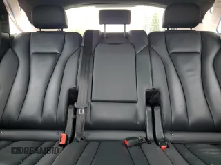 2020 Audi Q7 Premium z VIN WA1AXAF77LD011191, wystawiony jako Copart lot #59486735 z przebiegiem 46 783 mil mil oraz Nie do naprawy • Non repairable. Historia ofert i sprzedaży dostępna na DreamBid. Obrazek 10.