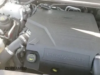 2017 Ford Explorer Sport с VIN 1FM5K8GT3HGA15282, выставлен на аукционе Copart как лот 85899525 с пробегом 131 313 миль миль и Чистый • Clean title. История ставок и продаж доступна на DreamBid. Изображение 14.