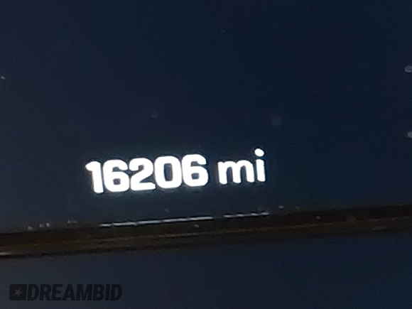 2024 Chevrolet Silverado 1500 RST with VIN 1GCPDEEK6RZ118704, listed as a IAAI auction lot 41751979 with 16,206 mi miles and . Bid and sale history available at DreamBid. Image 14.
