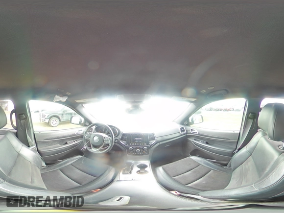 2020 Jeep Grand Cherokee North with VIN 1C4RJFAG4LC436792, listed as a Copart auction lot 47609595 with 59,496 mi miles and Salvage title. Bid and sale history available at DreamBid. Image 13.