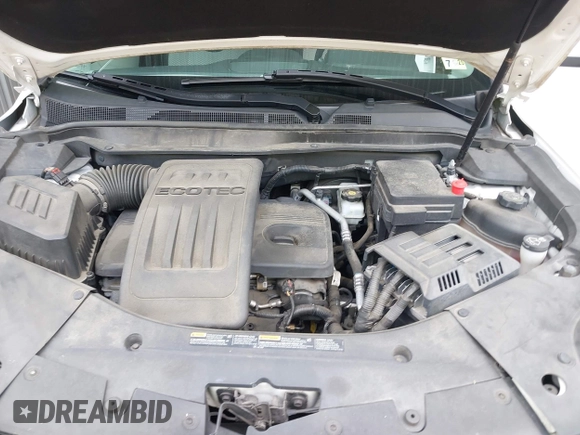 2013 GMC Terrain SLE with VIN 2GKALSEK2D6397715, listed as a IAAI auction lot 42464921 with 82,378 mi miles and . Bid and sale history available at DreamBid. Image 10.