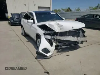 2018 Mercedes-Benz GLC with VIN WDC0G4JB1JV103428, listed as a Copart auction lot 51164785 with 91,960 mi miles and Salvage Title. Bid and sale history available at carsss.com. Image 10.