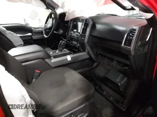 2016 Ford F-150 XLT с VIN 1FTEW1EP5GFA77938, выставлен на аукционе IAAI как лот 41506819 с пробегом 113 895 миль миль и . История ставок и продаж доступна на DreamBid. Изображение 5.