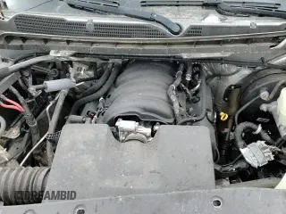 2016 Chevrolet Silverado 1500 LS с VIN 3GCPCNEH1GG291258, выставлен на аукционе Copart как лот 85072504 с пробегом 239 278 миль миль и Списание • Salvage title. История ставок и продаж доступна на DreamBid. Изображение 16.