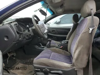 2005 Chevrolet Monte Carlo LS with VIN 2G1WW12E259261854, listed as a Copart auction lot 88120585 with 0 mi miles and Salvage Title. Bid and sale history available at carsss.com. Image 7.