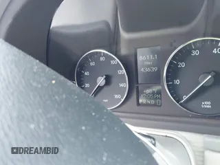 2005 Mercedes-Benz C 230 Kompressor с VIN WDBRF40J85F563743, выставлен на аукционе IAAI как лот 42173922 с пробегом 43 639 миль миль и . История ставок и продаж доступна на DreamBid. Изображение 7.