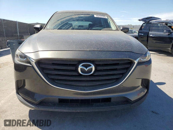 2016 Mazda CX-9 Sport с VIN JM3TCABY7G0111983, выставлен на аукционе Copart как лот 48292595 с пробегом 129 160 миль миль и Чистый • Clean title. История ставок и продаж доступна на DreamBid. Изображение 5.