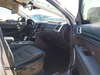 2020 Jeep Grand Cherokee Summit z VIN 1C4RJFJG2LC173184, wystawiony jako IAAI lot #41343182 z przebiegiem 70 192 mil mil oraz . Historia ofert i sprzedaży dostępna na DreamBid. Obrazek 5.