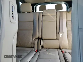 2014 Dodge Durango Citadel with VIN 1C4SDJET6EC438520, listed as a Copart auction lot 47929365 with Not Provided miles and Salvage Title. Bid and sale history available at DreamBid. Image 10.