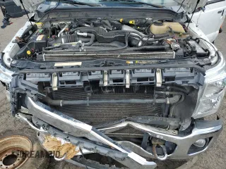 2012 Ford F-250 XL с VIN 1FT7W2BT2CEB30630, выставлен на аукционе Copart как лот 57613565 с пробегом Не указан миль и Списание • Salvage title. История ставок и продаж доступна на DreamBid. Изображение 11.