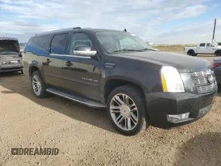 2013 Cadillac Escalade ESV Luxury с VIN 1GYS4HEF9DR330109, выставлен на аукционе Copart как лот 76478534 с пробегом 235 654 миль миль и Чистый • Clean title. История ставок и продаж доступна на DreamBid. Изображение 4.